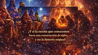 Los Reyes Magos: el epílogo secreto de la Navidad