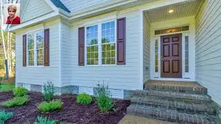 Welcome Home to 11571 Kings Pond Dr, Providence Forge VA 23140!