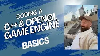 Game Engine Development - Vibe Coding - OpenGL + C++