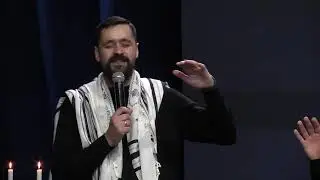 🌿После праздников останься в Божьем присутствии |Шабат КЕМО 18.10.25 |Еврейское прославление| Чудеса