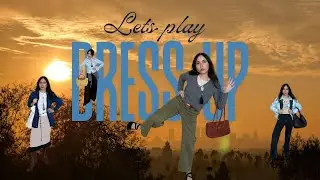 How to Dress Casual Without Looking Boring! Adding the Sauce to Your Outfits / Petite friendly :)