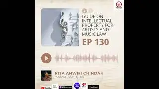Guide on Intellectual Property For Artist and Music law
