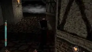 Let's Play Nightmare Creatures (psx) Part 2