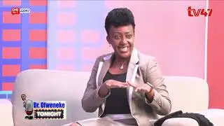 Politics was never the plan: Sen Tabitha Mutinda | #DrOfwenekeTonight