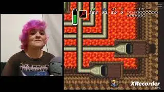 16 adrasdea plays Zelda link to the past