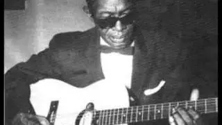 Lightnin' Hopkins-Death Blues