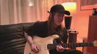 When I Come Around - but you never got around //GUITAR LOOP COVER