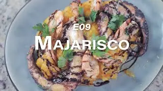 E09 Majarisco