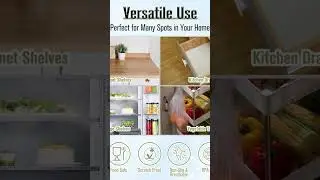 washable multipurpose anti slip mat / fridge liner. #gadgets #diy #homedecor #kitchen #liners #home