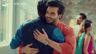 Ghar Wali Eid - Vivo TVC