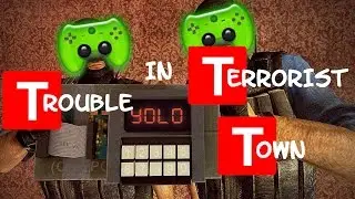 TTT # 189 - Chris regt sich auf «» Let's Play Trouble in Terrorist Town Garry's Mod | 60 FPS