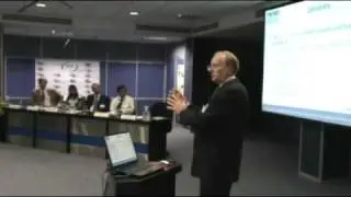 Introduction to IWMI and rebuilding Sri Lanka's agricultural economy in the north and east - Part 2