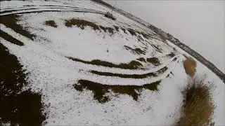BFight\BFlight 210 обкатка