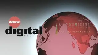 Deluxe Digital Studios and Macrovision Quality Protection (2002-2007) (Filmed Version)