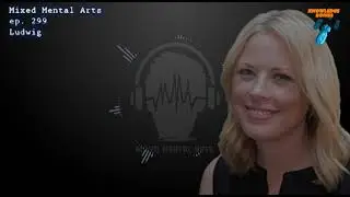 Mixed Mental Arts: Knowledge Bomb: Katherine Ludwig, Critical Thinking (ep. 299)