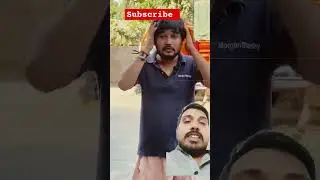 poster or larki me antar nahi hai #comedy #funny #automobile #love #duet #tiktok #trending #shorts