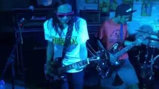 Fickdich Bali - skate under drunk at Arena xprnc Bali