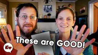 Top 10 Favorite Family Resources