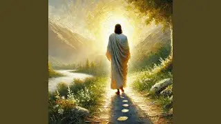 Jesus &middot; The Eternal Echo of Light