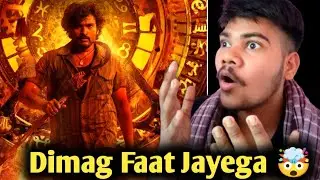 KA Movie Review | Hindi | Amazon Prime | Rupesh Reviews |