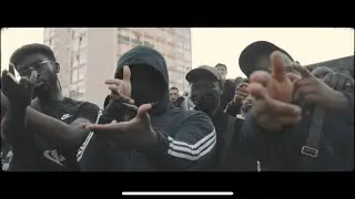 Griimaace ft Chakal - 2X6