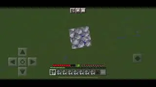 I did a Water Bucket Fall