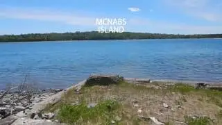 Lawlor Island Trip