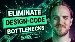 Stop Manual Coding: How to Eliminate Design-to-Code Bottlenecks with AI Agents