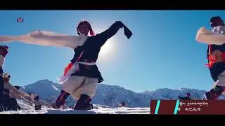 བྱ་མོཀང་ཀང་། གཞས་པ་མགར་རྡོ་རྗེ་གྲགས་པ་དང་རིན་ཆེན་དོན་འགྲུབ།#duet #culturalheritage #happy #OldisGold