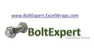Bolted Joint Part 7 of 12 Embedding