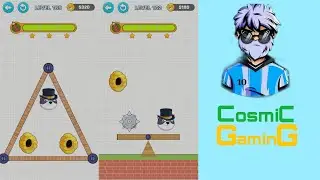 How To Save The Dogi Level 151 To 175 || Cosmic Gaming