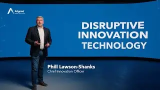Aligned's Innovative Approach to Technology