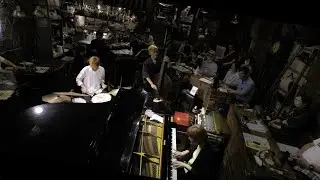 【Mellow Jazz Groove】Asami Yato Trio Live at sometime Tokyo 【Apple House】