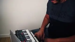 One Dance - Drake (AKAI MPK MINI II)