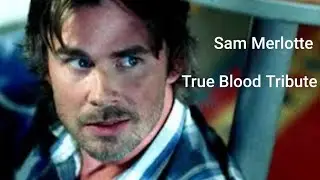 Sam Merlotte///True Blood Tribute//Broken by Broach