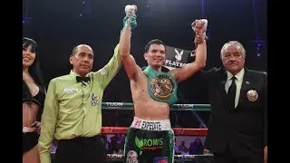 Bryan &lsquo;Wonder Boy&rsquo; Flores vs Hirotsugu Yamamoto