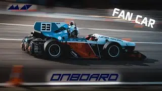 FSA AutoX ONBOARD | MAD Formula Team