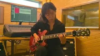 Night and Day - Joe Pass version