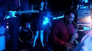 Nehal Blues Tribute to Michael Carroll Feb 7