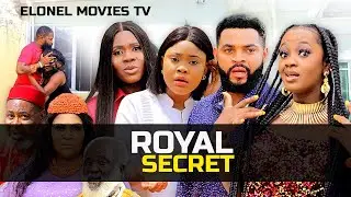 ROYAL SECRET (FLASHBOY NEW MOVIE)-2026 LATEST NIGERIAN NOLLYWOOD MOVIE #trendingvideo #new #2026