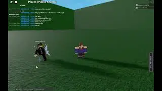How to use pastebin scripts on void script builder!