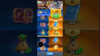 Migue Gamer est&aacute; en vivo clash Royale