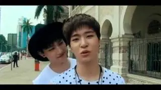 [opv] 2jae - I choose to love you