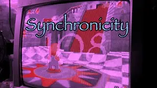 Synchronicity (444)