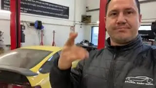 K-series Turbo Crx Video 3: Awd Power And Control