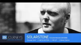 Week of DI Journeys &ndash; Solarstone (October 27) &ndash; Digitally Imported