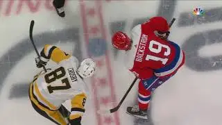Teodors Blugers/ Teddy Blueger Pittsburg Penguins vs Washington Capitals 23/02/20