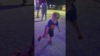 evan the future of the kennel aka peewee #son #bestmoments #dance #love #bestbuddy