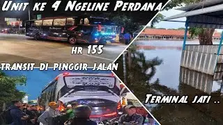 Unit ke 4 Po Haryanto Ngeline Perdana kok Langsung Full Seat ??