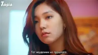 [MV]ZICO - I'm you[РУС.САБ]